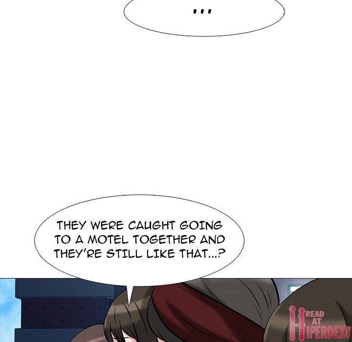 Extra Credit - Chapter 43 [photo 66] - MangaPorn