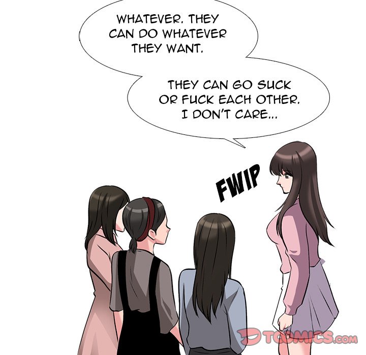 Extra Credit - Chapter 43 [photo 69] - MangaPorn