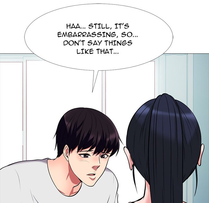Extra Credit - Chapter 43 [photo 80] - MangaPorn