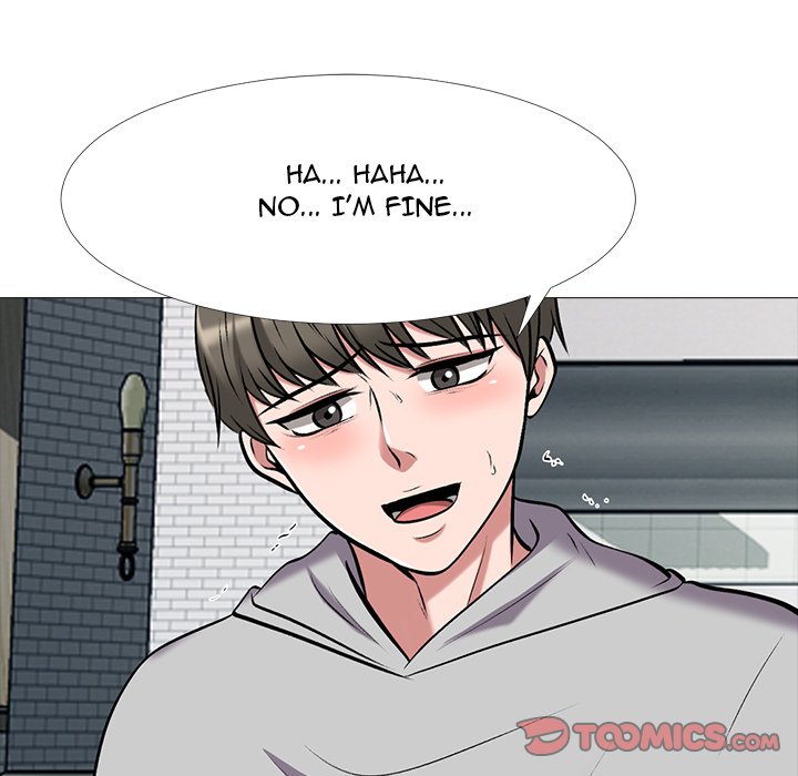 Extra Credit - Chapter 43 [photo 9] - MangaPorn