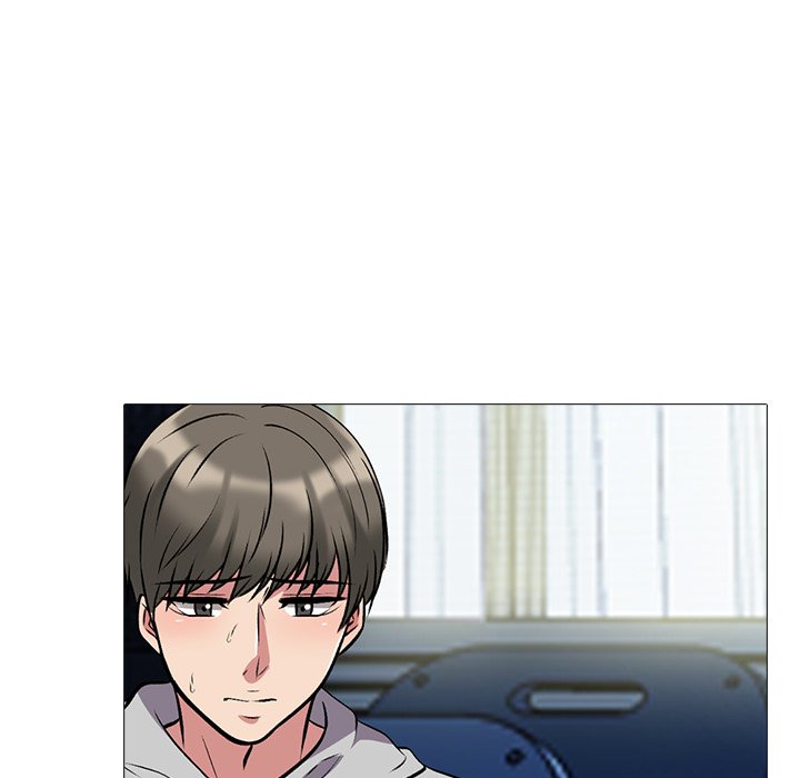 Extra Credit - Chapter 44 [photo 122] - MangaPorn