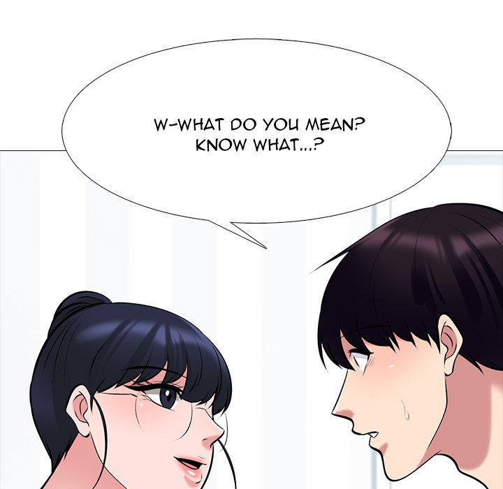 Extra Credit - Chapter 44 [photo 13] - MangaPorn