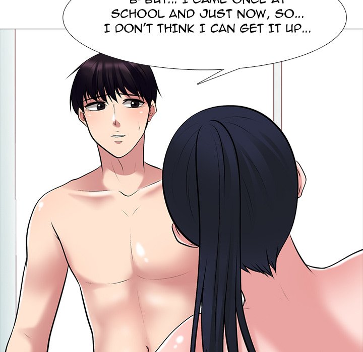 Extra Credit - Chapter 44 [photo 29] - MangaPorn