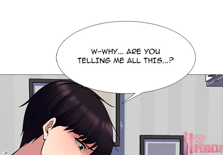 Extra Credit - Chapter 45 [photo 1] - MangaPorn