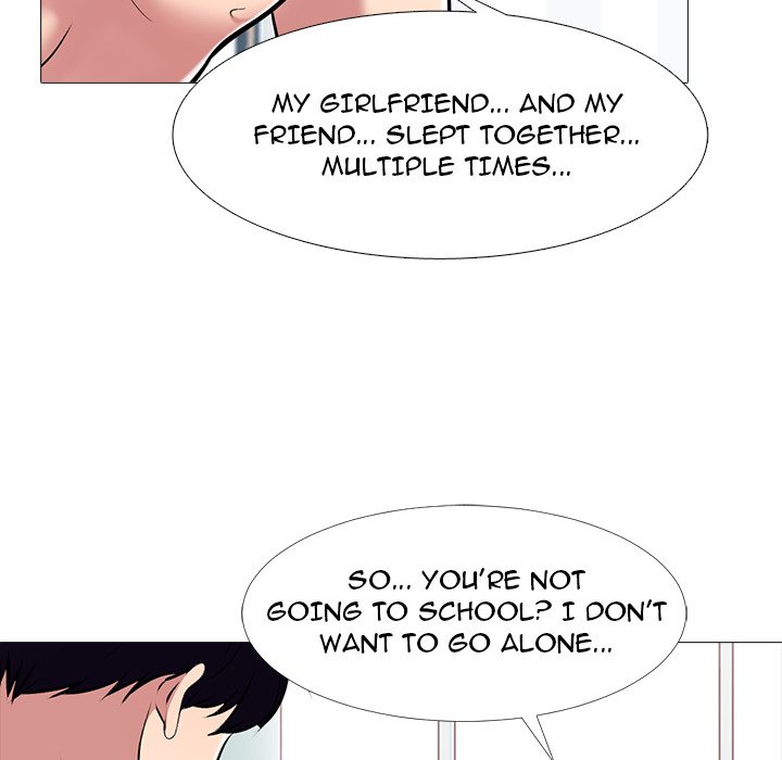 Extra Credit - Chapter 45 [photo 18] - MangaPorn