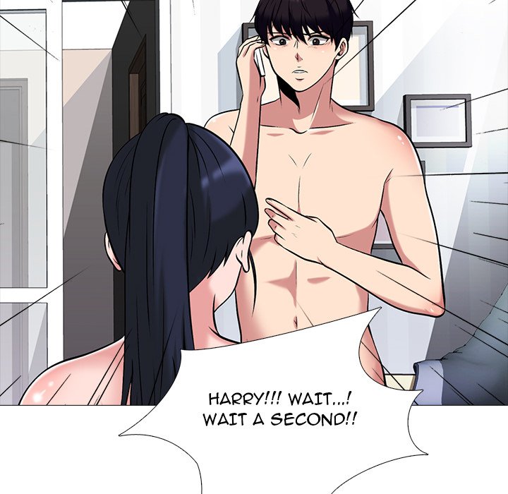 Extra Credit - Chapter 45 [photo 22] - MangaPorn