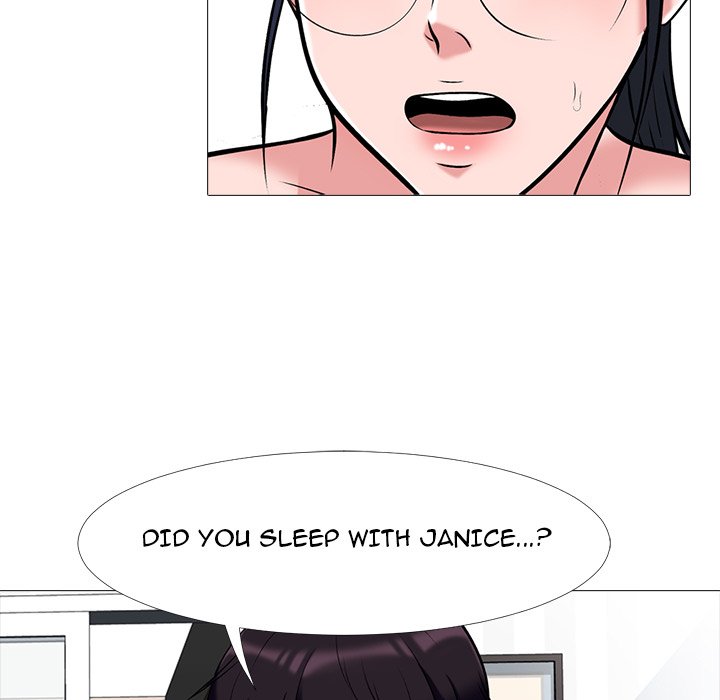 Extra Credit - Chapter 45 [photo 25] - MangaPorn