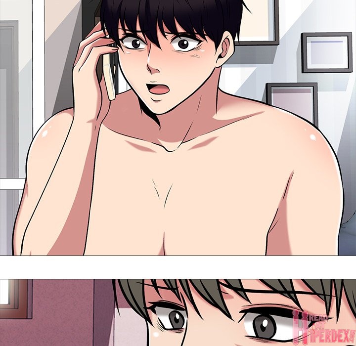 Extra Credit - Chapter 45 [photo 26] - MangaPorn