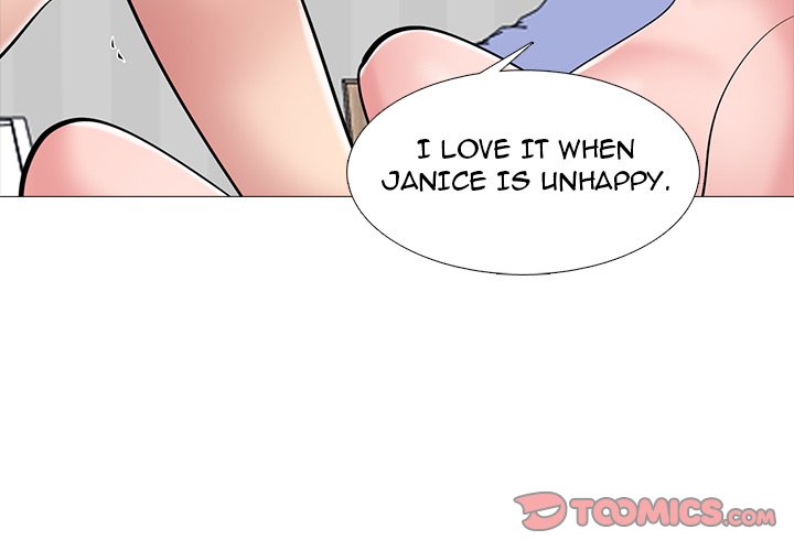 Extra Credit - Chapter 45 [photo 3] - MangaPorn