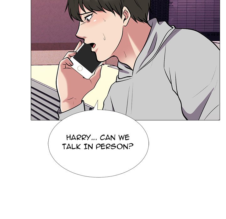 Extra Credit - Chapter 45 [photo 30] - MangaPorn