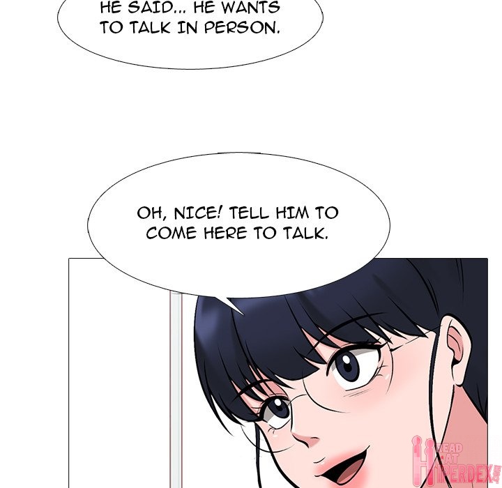 Extra Credit - Chapter 45 [photo 36] - MangaPorn