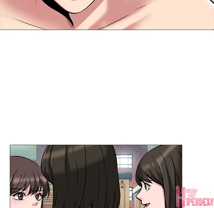 Extra Credit - Chapter 45 [photo 6] - MangaPorn