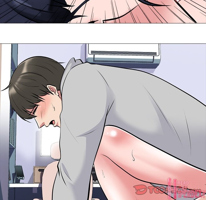 Extra Credit - Chapter 46 [photo 116] - MangaPorn