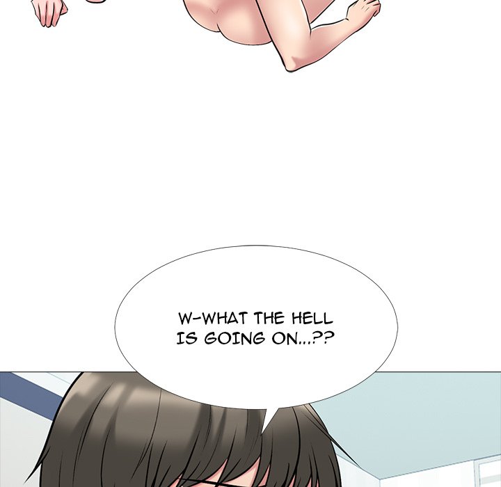 Extra Credit - Chapter 46 [photo 17] - MangaPorn