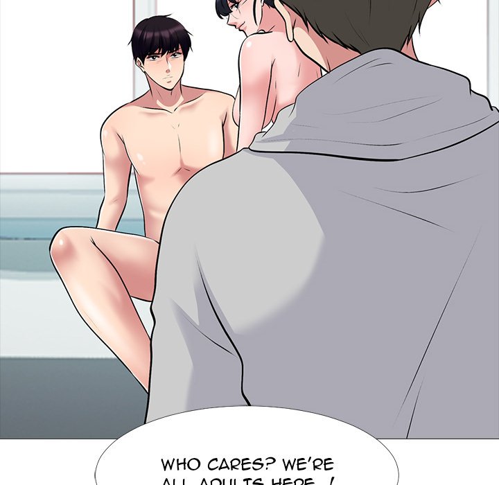 Extra Credit - Chapter 46 [photo 22] - MangaPorn