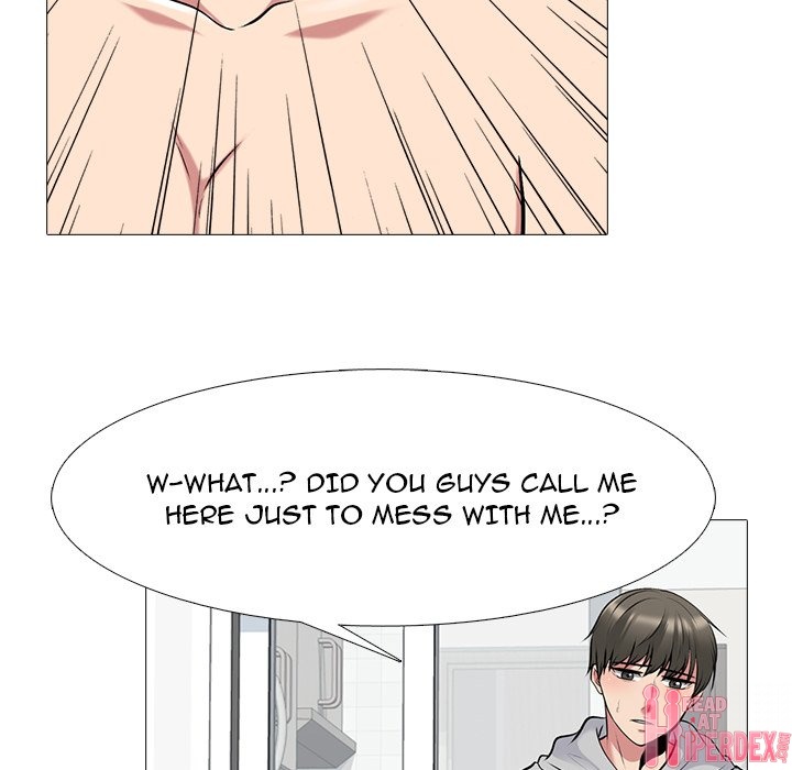 Extra Credit - Chapter 46 [photo 36] - MangaPorn