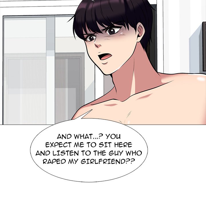 Extra Credit - Chapter 47 [photo 16] - MangaPorn