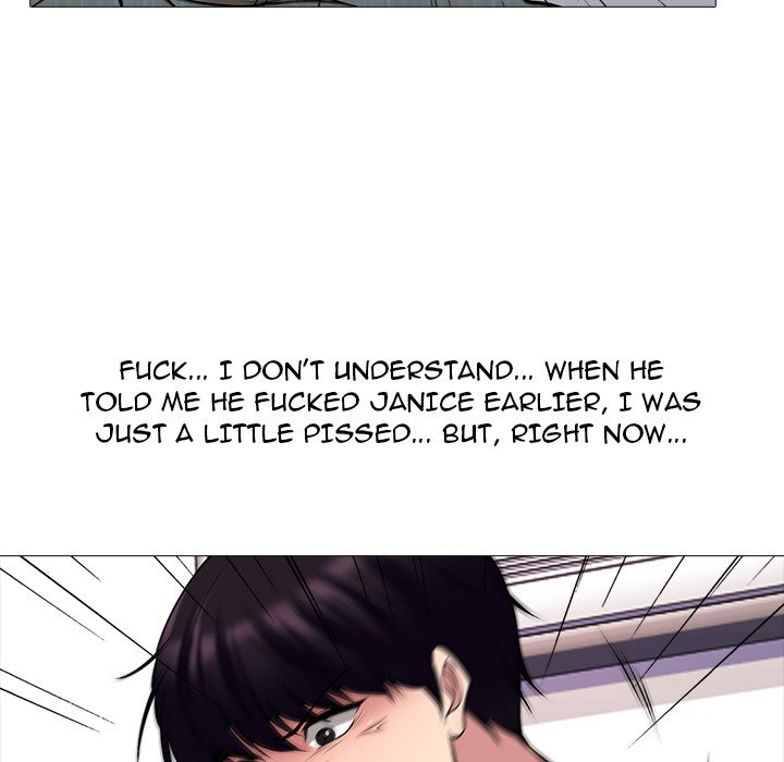 Extra Credit - Chapter 47 [photo 24] - MangaPorn