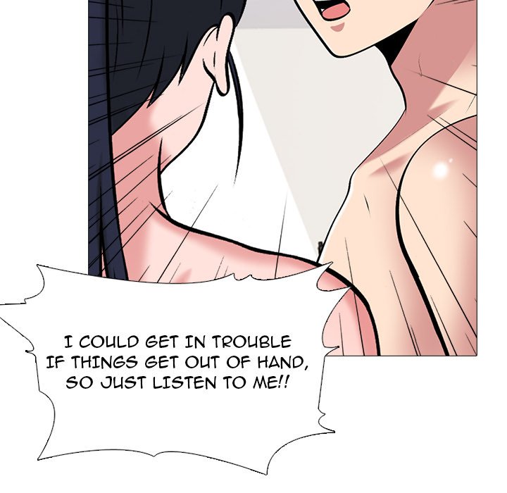 Extra Credit - Chapter 47 [photo 32] - MangaPorn