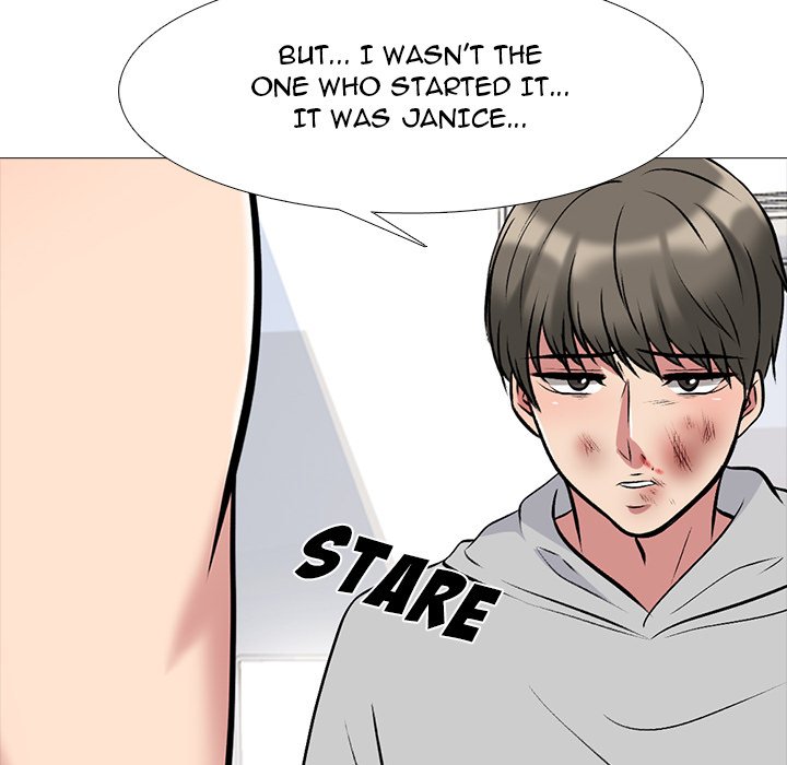 Extra Credit - Chapter 47 [photo 52] - MangaPorn