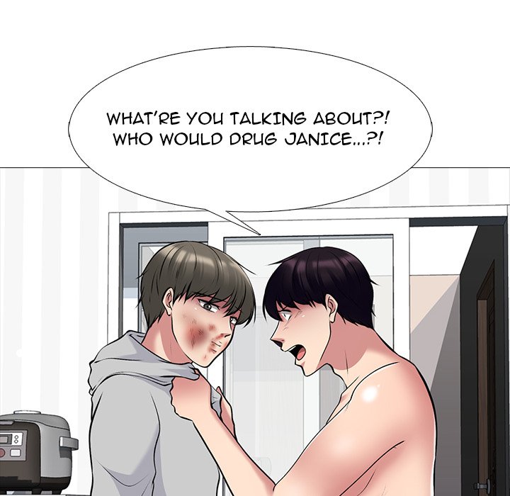 Extra Credit - Chapter 47 [photo 68] - MangaPorn