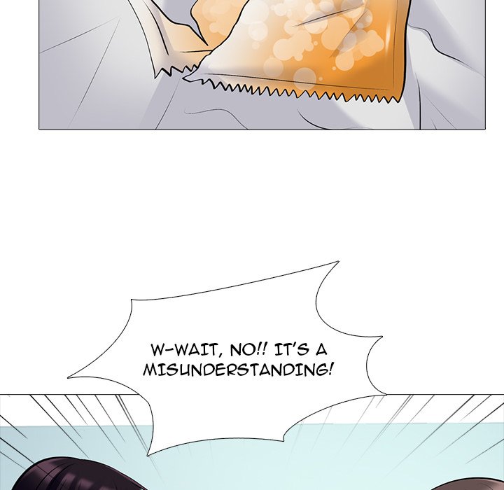 Extra Credit - Chapter 48 [photo 41] - MangaPorn