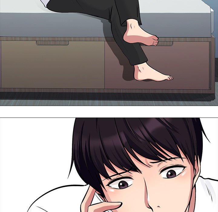 Extra Credit - Chapter 48 [photo 5] - MangaPorn