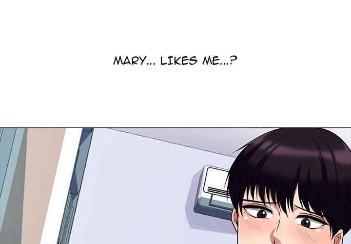 Extra Credit - Chapter 49 [photo 1] - MangaPorn