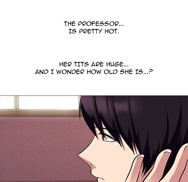 Extra Credit - Chapter 49 [photo 103] - MangaPorn