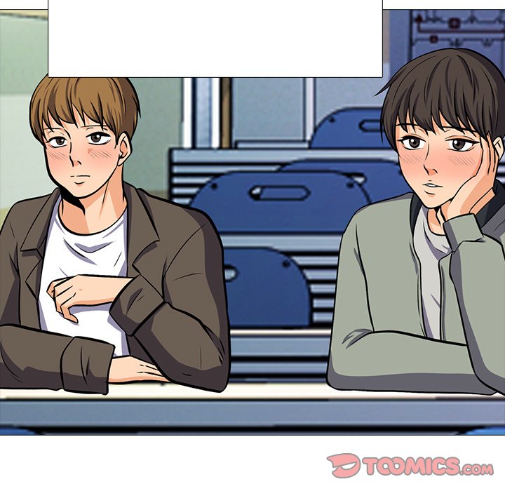 Extra Credit - Chapter 49 [photo 105] - MangaPorn