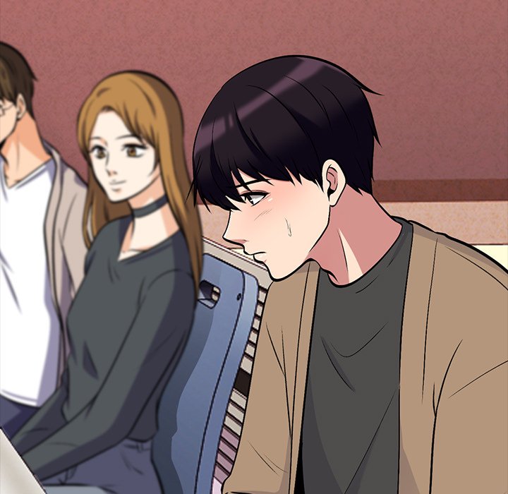 Extra Credit - Chapter 49 [photo 107] - MangaPorn