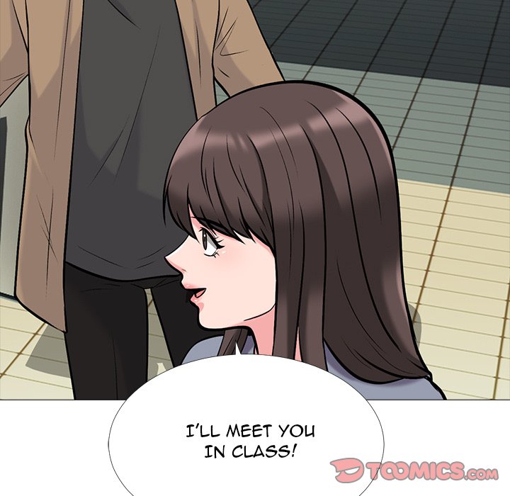 Extra Credit - Chapter 49 [photo 123] - MangaPorn