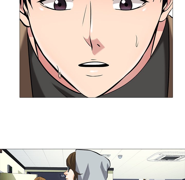 Extra Credit - Chapter 49 [photo 125] - MangaPorn