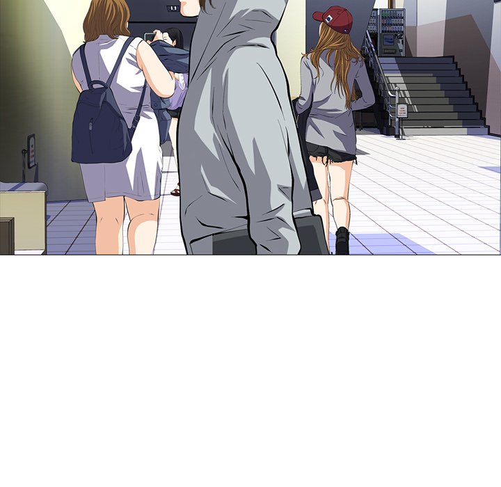 Extra Credit - Chapter 49 [photo 126] - MangaPorn