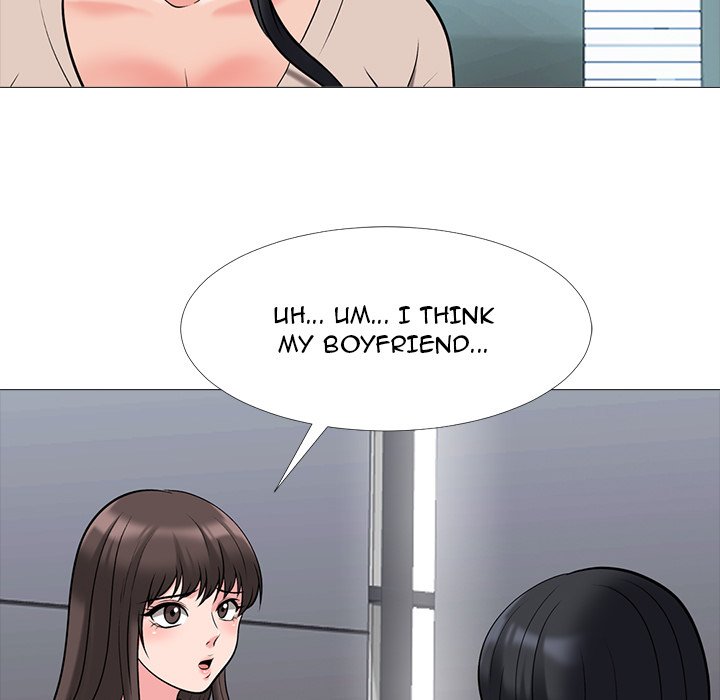 Extra Credit - Chapter 49 [photo 131] - MangaPorn