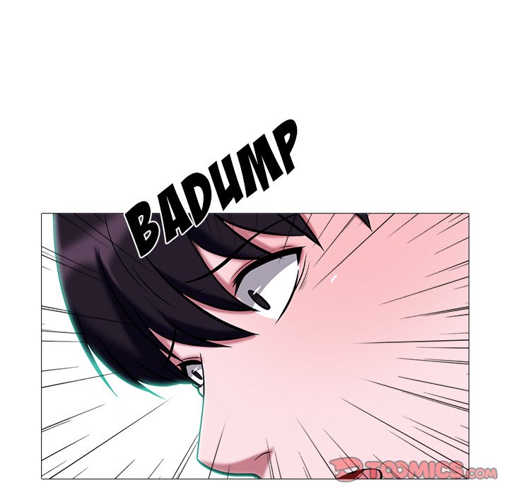 Extra Credit - Chapter 49 [photo 33] - MangaPorn