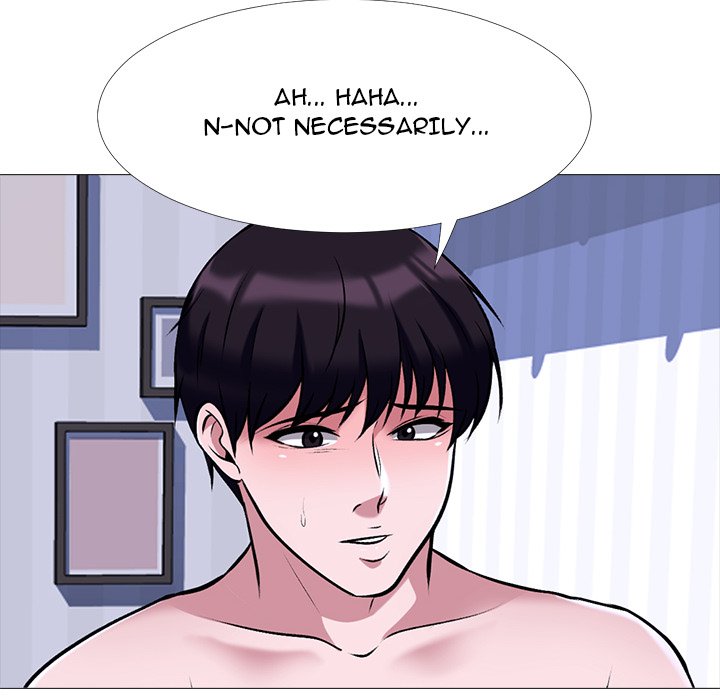 Extra Credit - Chapter 49 [photo 54] - MangaPorn