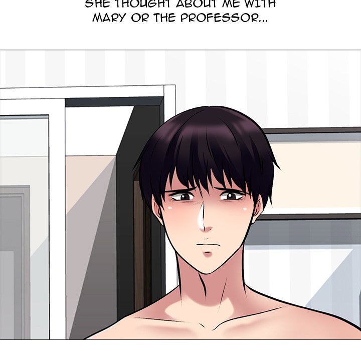 Extra Credit - Chapter 49 [photo 70] - MangaPorn