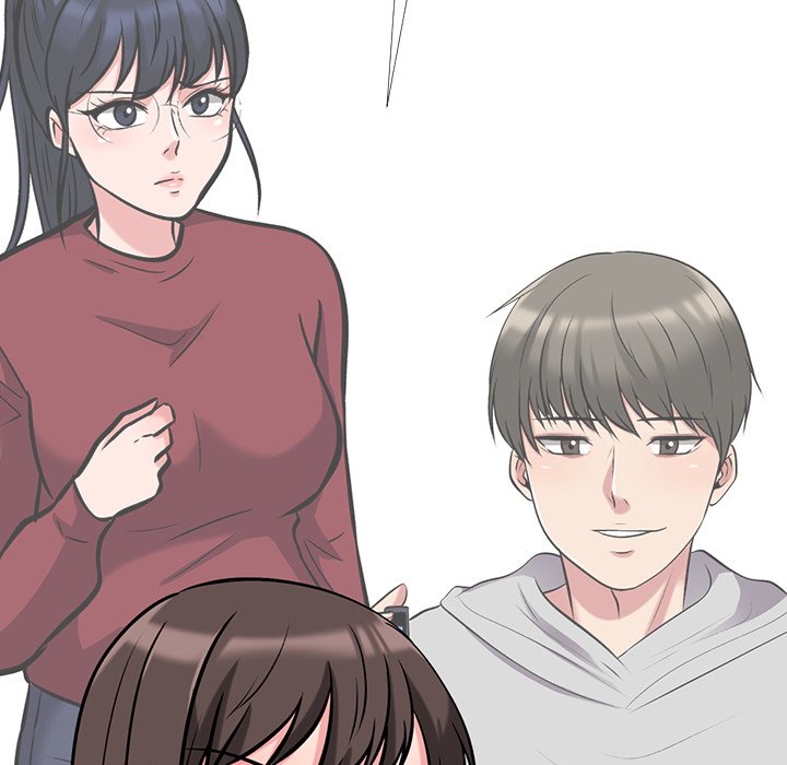 Extra Credit - Chapter 49 [photo 91] - MangaPorn