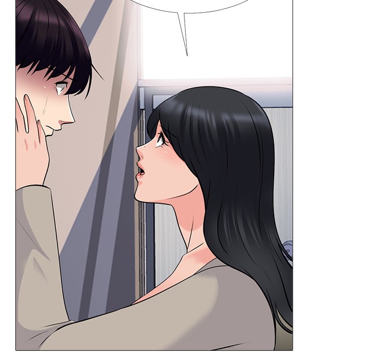 Extra Credit - Chapter 50 [photo 124] - MangaPorn