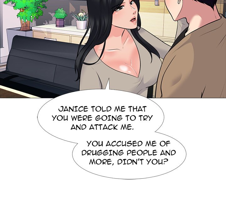 Extra Credit - Chapter 50 [photo 126] - MangaPorn