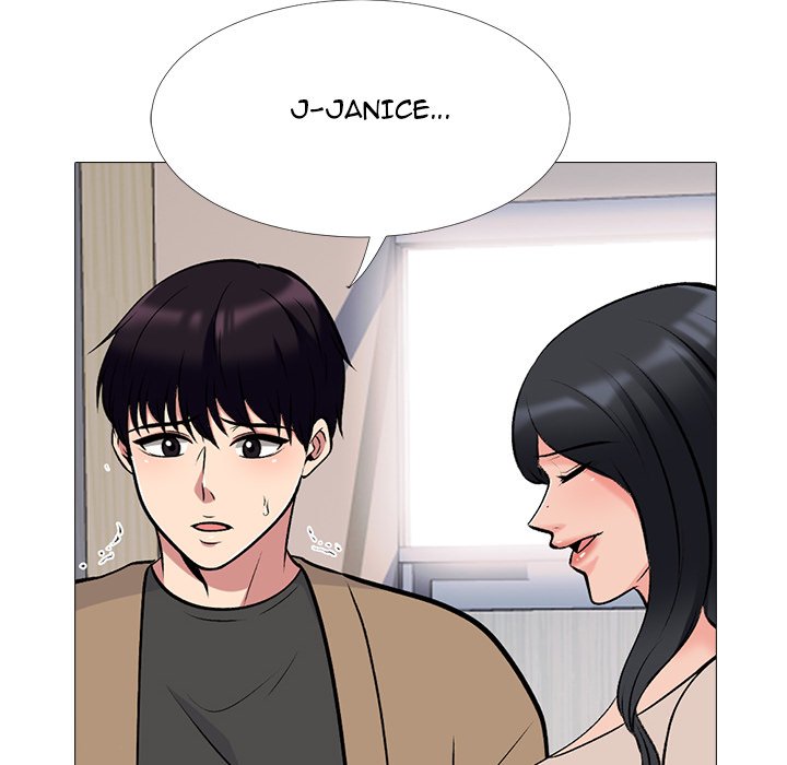 Extra Credit - Chapter 50 [photo 132] - MangaPorn