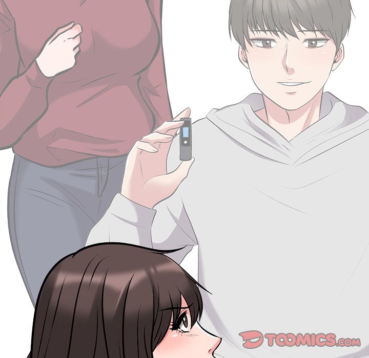 Extra Credit - Chapter 50 [photo 21] - MangaPorn