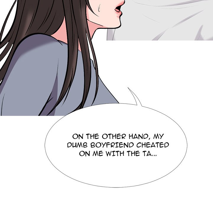 Extra Credit - Chapter 50 [photo 22] - MangaPorn