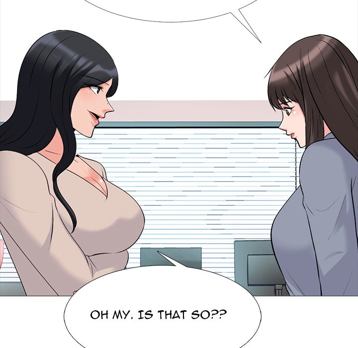 Extra Credit - Chapter 50 [photo 24] - MangaPorn