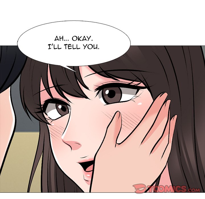 Extra Credit - Chapter 50 [photo 33] - MangaPorn