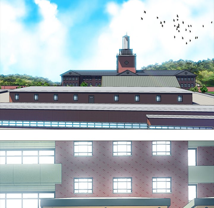 Extra Credit - Chapter 50 [photo 36] - MangaPorn