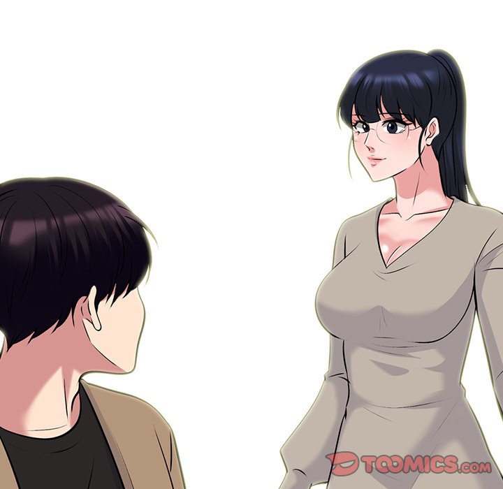 Extra Credit - Chapter 50 [photo 45] - MangaPorn