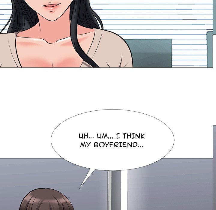 Extra Credit - Chapter 50 [photo 6] - MangaPorn