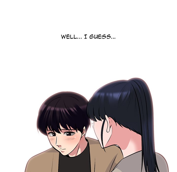 Extra Credit - Chapter 50 [photo 61] - MangaPorn